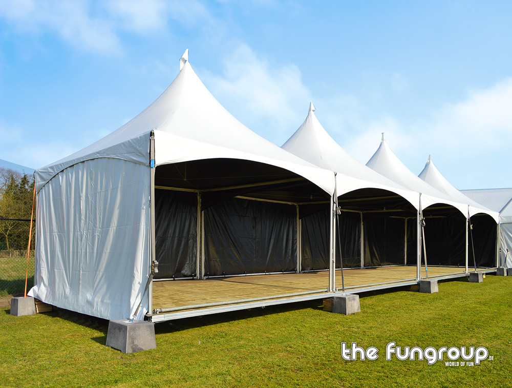 Luxe Partytent Fungroup BVBA