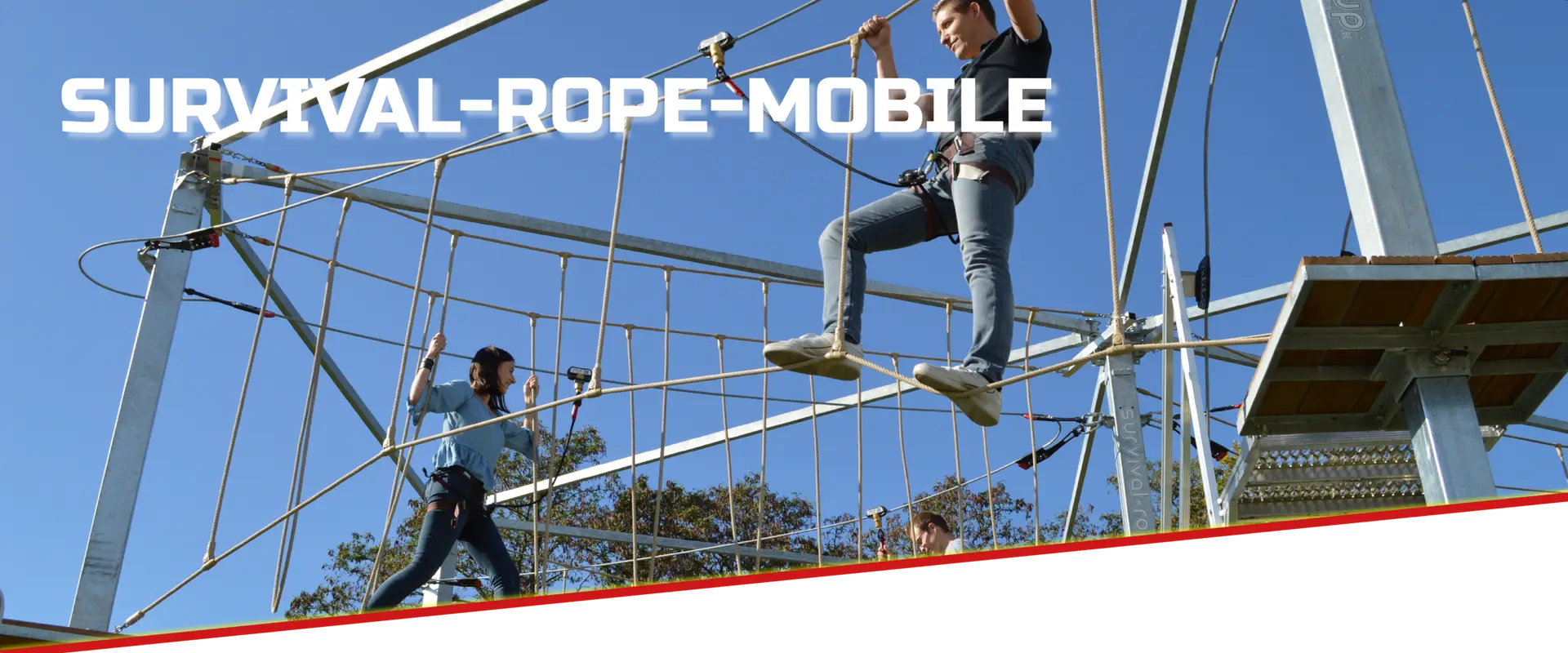 Survival-Rope-Mobile