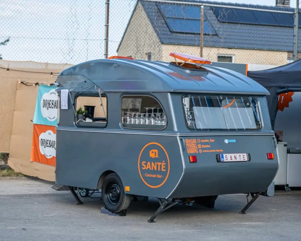 Santé bar