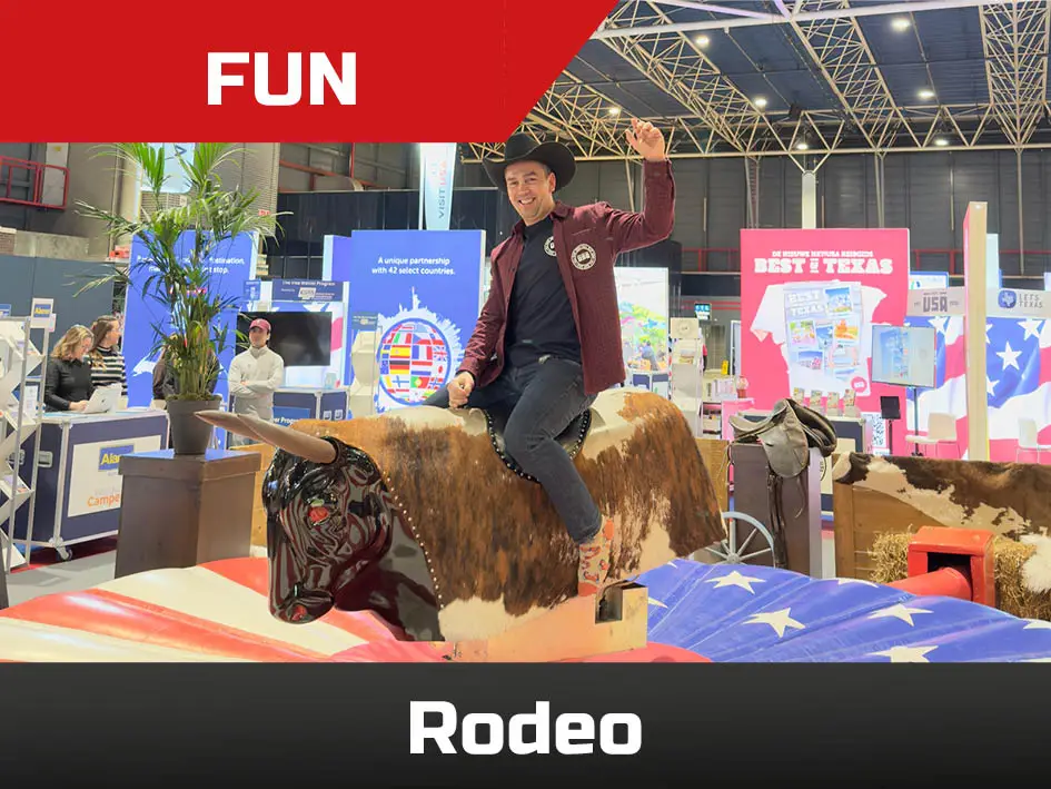 Rodeo