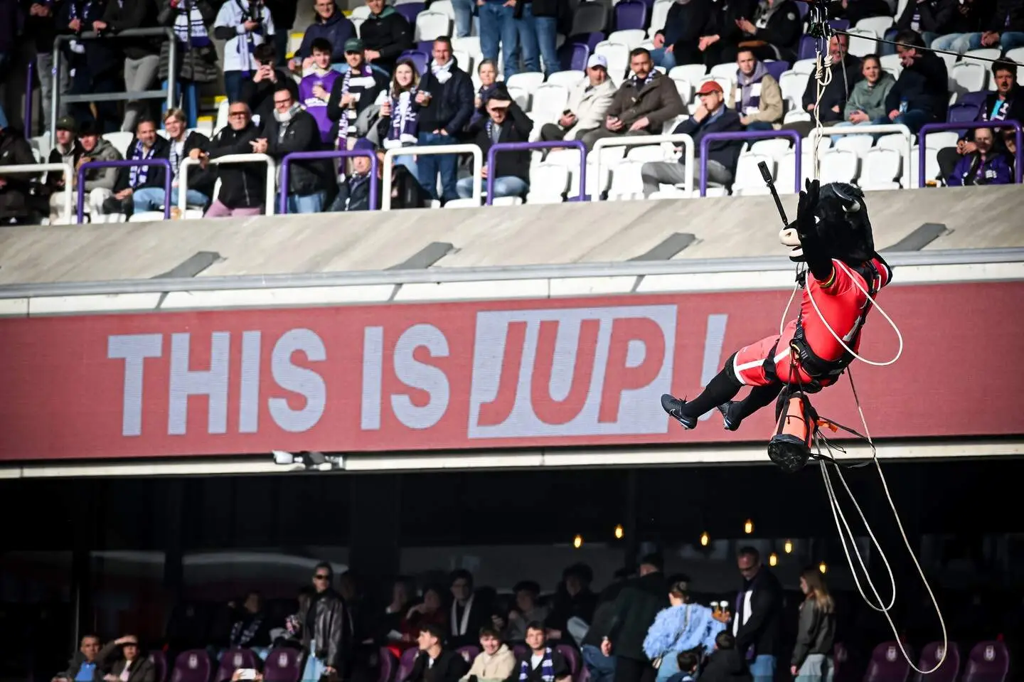 Jupiler Pro League