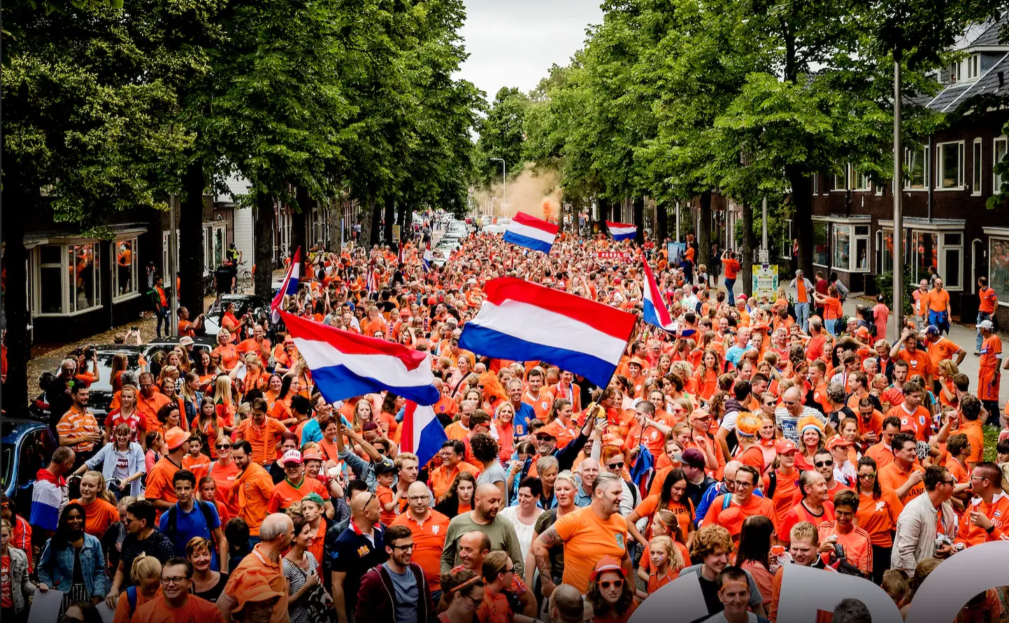 Koningsdag